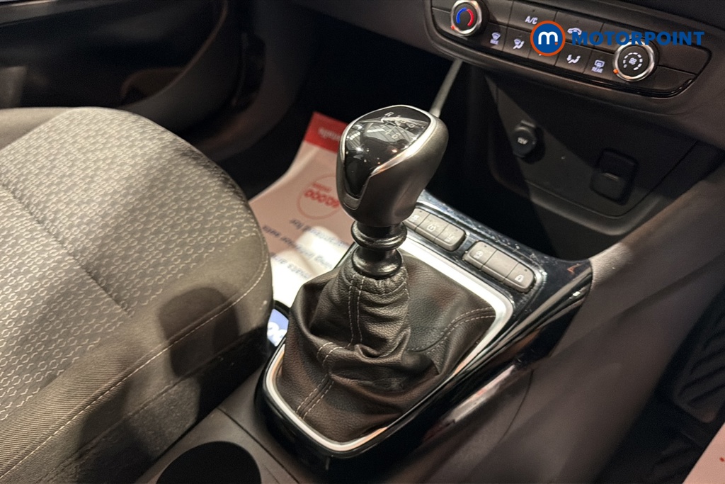Vauxhall Crossland Design Manual Petrol SUV - Stock Number (1667237) - 15th supplementary image