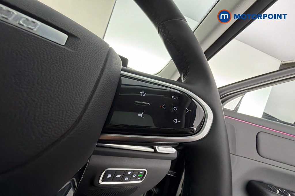 Jaecoo 7 Luxury Automatic Petrol Plug-In Hybrid SUV - Stock Number (1667248) - 4th supplementary image