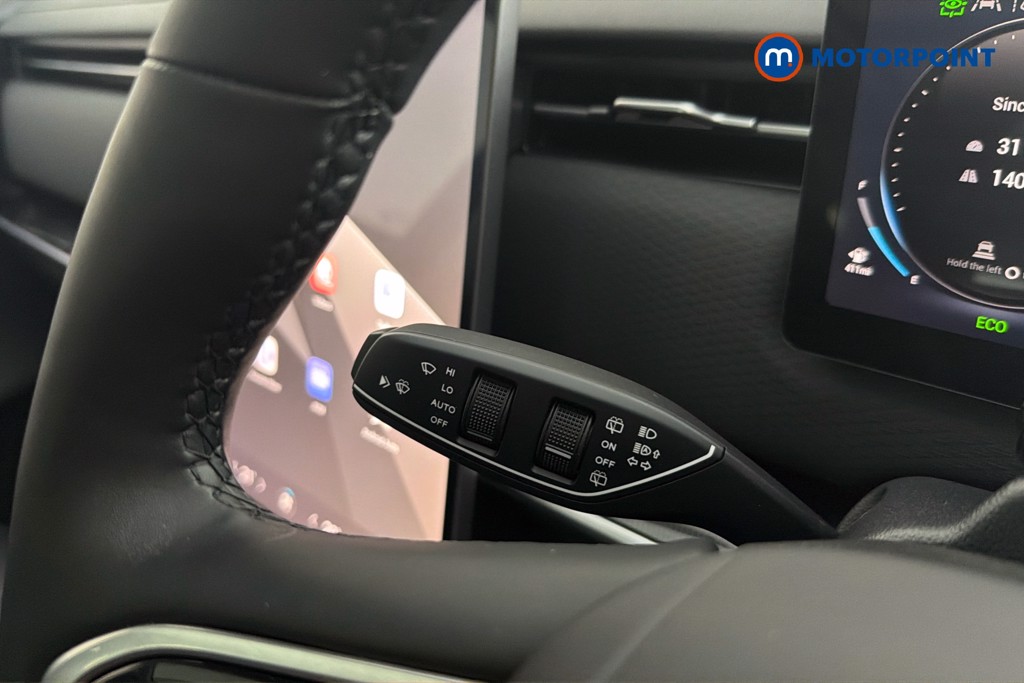 Jaecoo 7 Luxury Automatic Petrol Plug-In Hybrid SUV - Stock Number (1667248) - 6th supplementary image