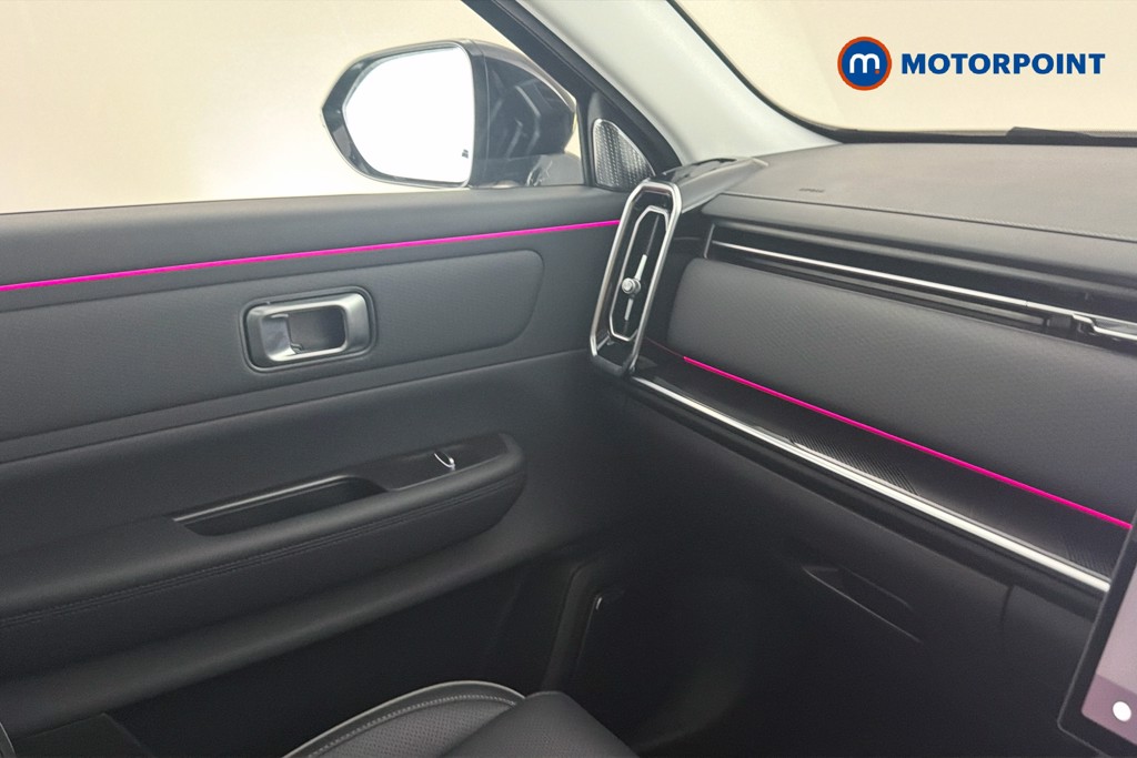 Jaecoo 7 Luxury Automatic Petrol Plug-In Hybrid SUV - Stock Number (1667248) - 11th supplementary image