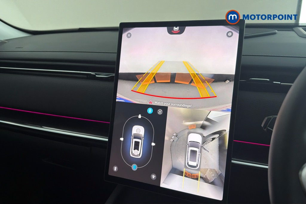 Jaecoo 7 Luxury Automatic Petrol Plug-In Hybrid SUV - Stock Number (1667248) - 13th supplementary image