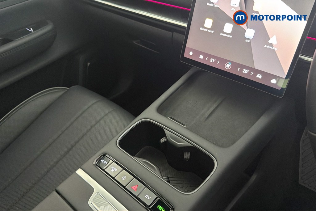 Jaecoo 7 Luxury Automatic Petrol Plug-In Hybrid SUV - Stock Number (1667248) - 15th supplementary image