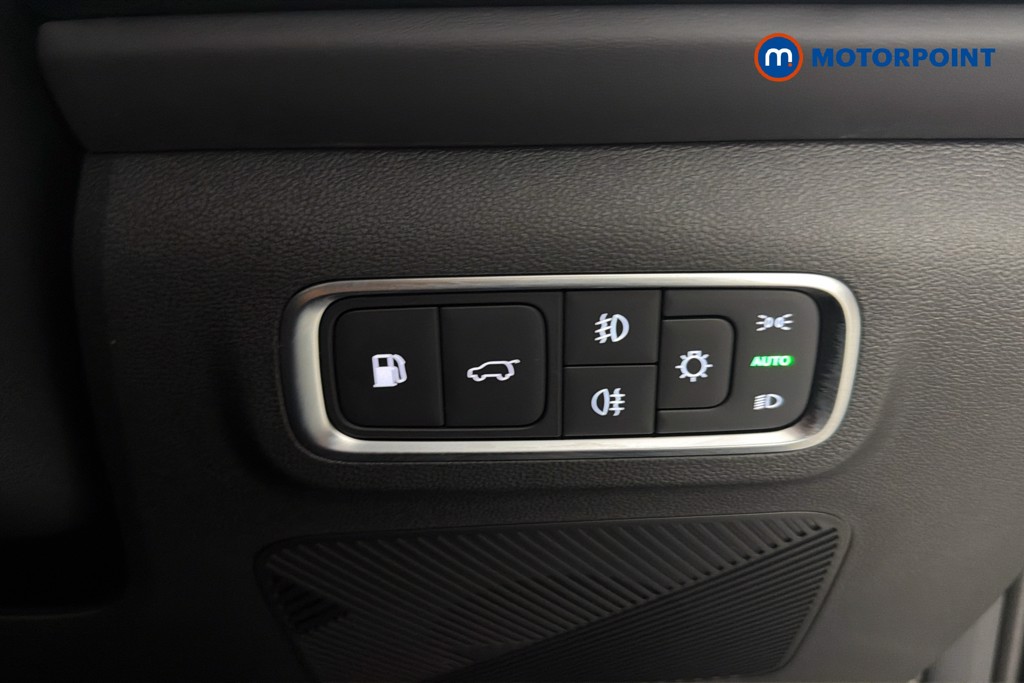 Jaecoo 7 Luxury Automatic Petrol Plug-In Hybrid SUV - Stock Number (1667248) - 18th supplementary image