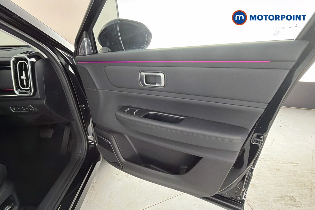 Jaecoo 7 Luxury Automatic Petrol Plug-In Hybrid SUV - Stock Number (1667248) - 19th supplementary image