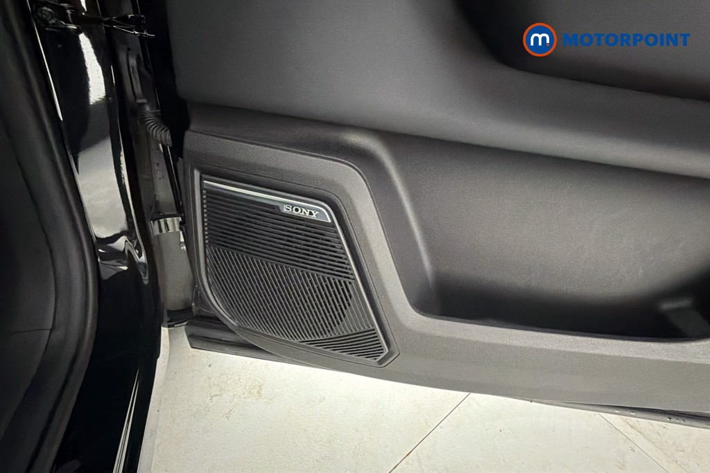 Jaecoo 7 Luxury Automatic Petrol Plug-In Hybrid SUV - Stock Number (1667248) - 21st supplementary image