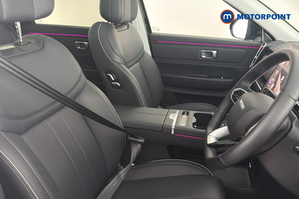 Jaecoo 7 Luxury Automatic Petrol Plug-In Hybrid SUV - Stock Number (1667248) - 22nd supplementary image