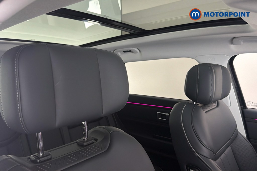 Jaecoo 7 Luxury Automatic Petrol Plug-In Hybrid SUV - Stock Number (1667248) - 23rd supplementary image