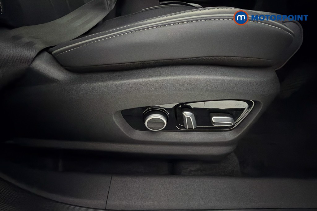Jaecoo 7 Luxury Automatic Petrol Plug-In Hybrid SUV - Stock Number (1667248) - 25th supplementary image