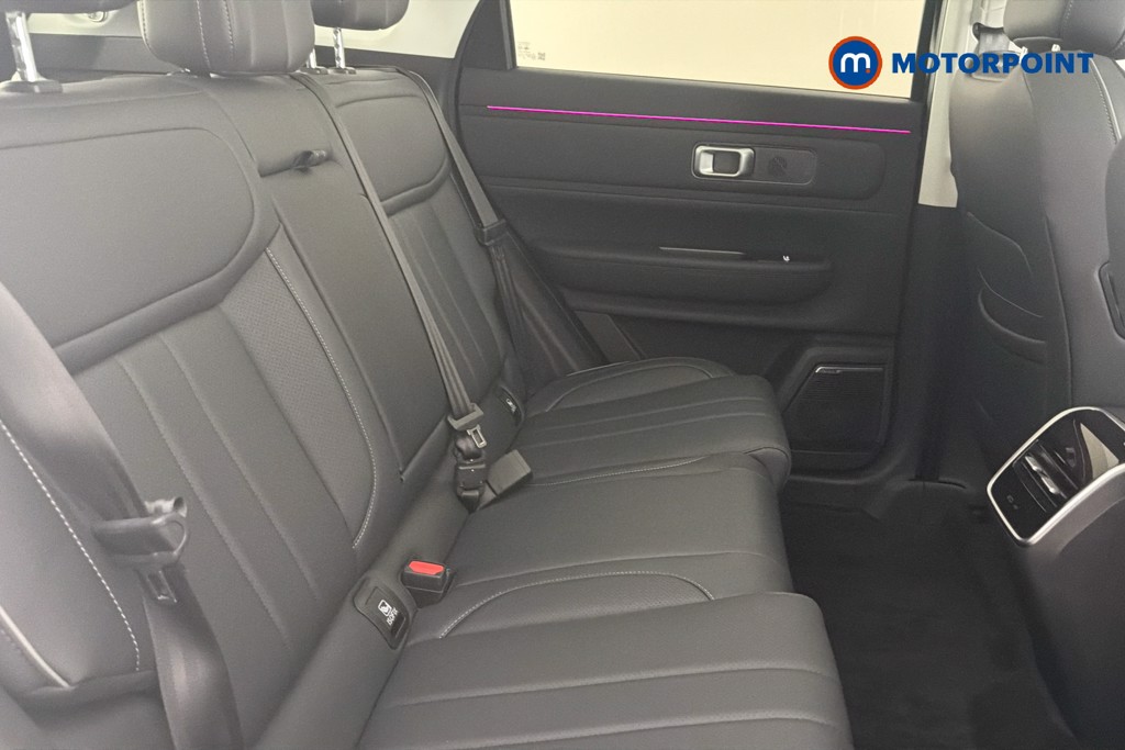 Jaecoo 7 Luxury Automatic Petrol Plug-In Hybrid SUV - Stock Number (1667248) - 28th supplementary image