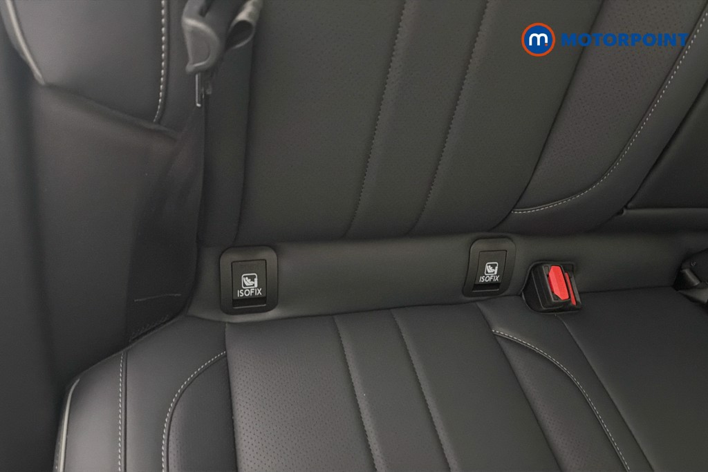 Jaecoo 7 Luxury Automatic Petrol Plug-In Hybrid SUV - Stock Number (1667248) - 29th supplementary image