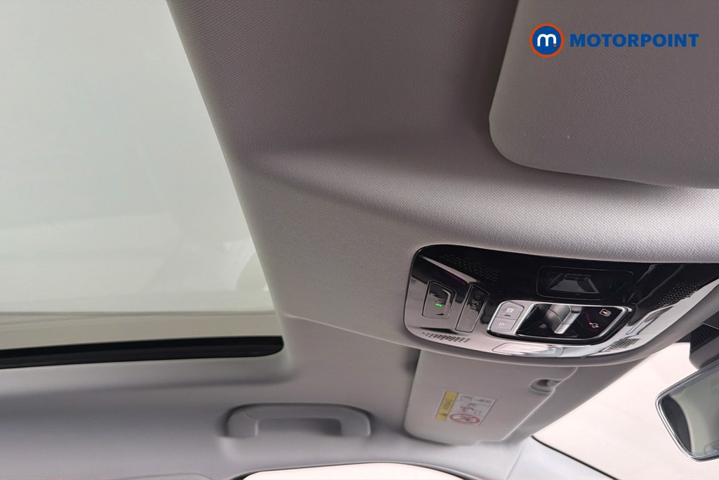 Jaecoo 7 Luxury Automatic Petrol Plug-In Hybrid SUV - Stock Number (1667248) - 32nd supplementary image