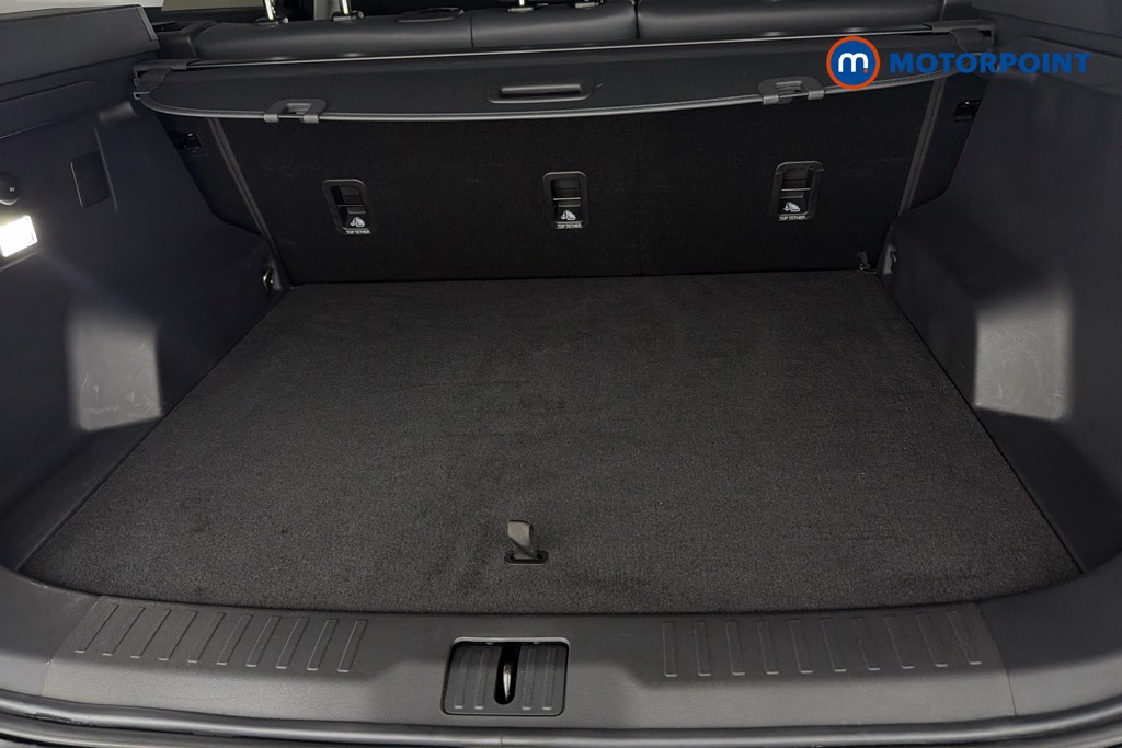 Jaecoo 7 Luxury Automatic Petrol Plug-In Hybrid SUV - Stock Number (1667248) - 33rd supplementary image