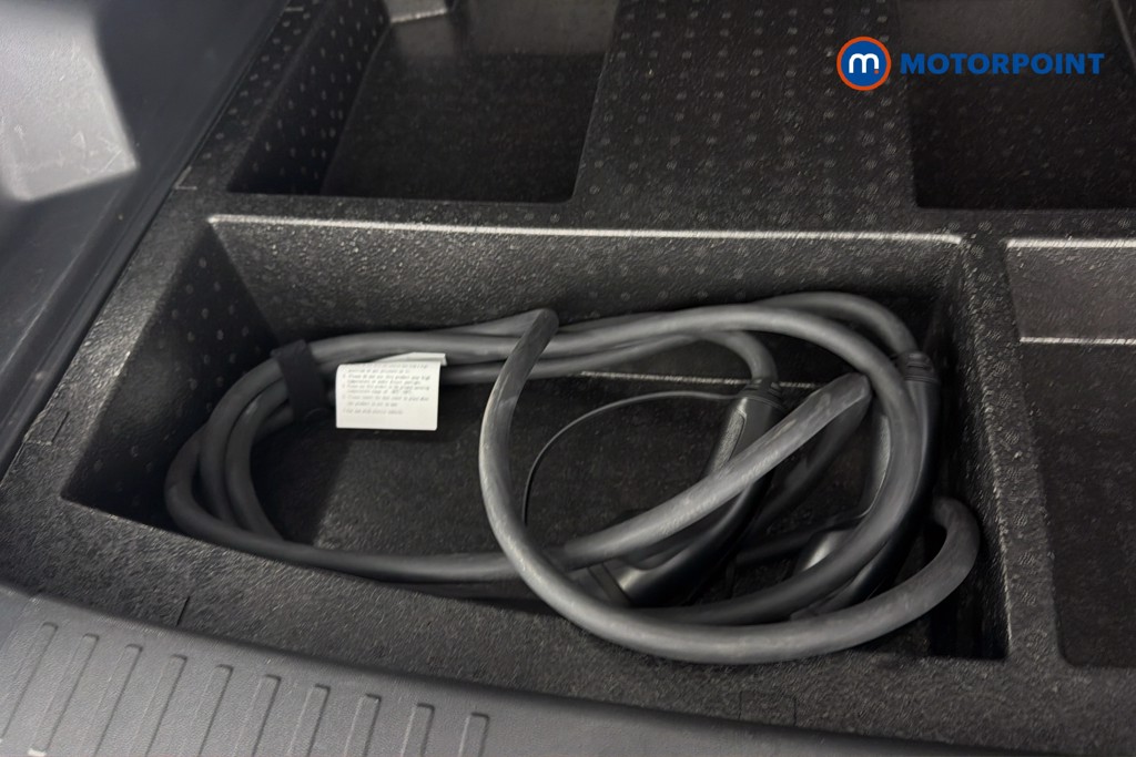 Jaecoo 7 Luxury Automatic Petrol Plug-In Hybrid SUV - Stock Number (1667248) - 34th supplementary image
