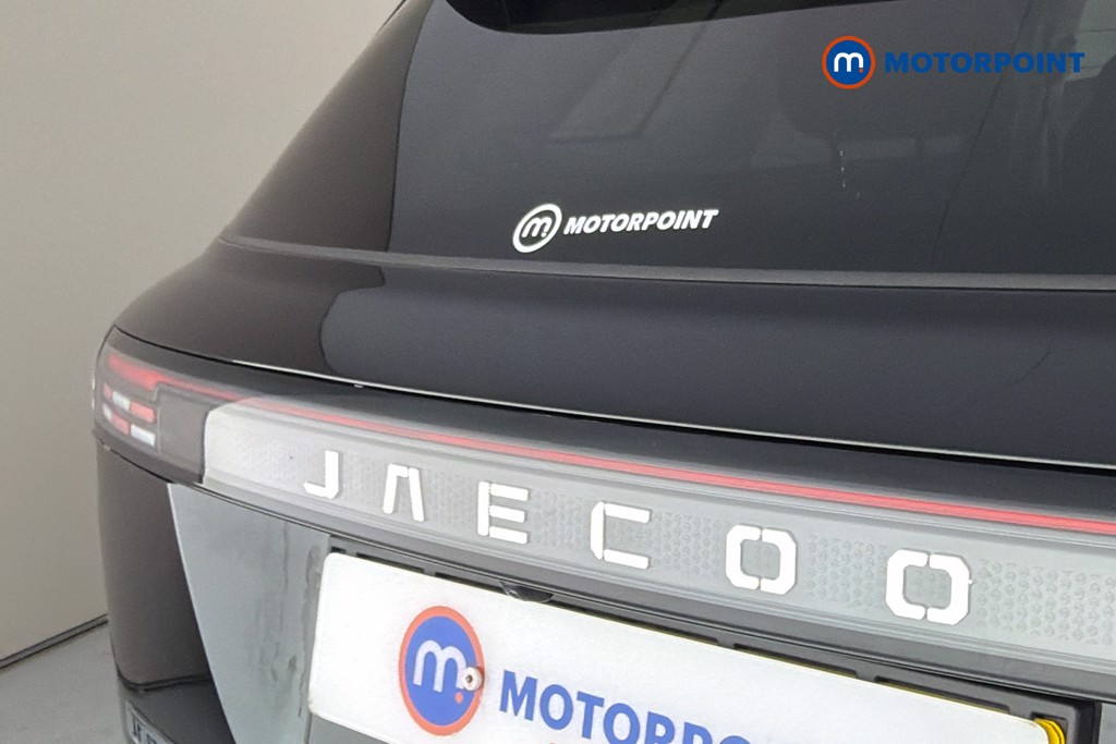 Jaecoo 7 Luxury Automatic Petrol Plug-In Hybrid SUV - Stock Number (1667248) - 37th supplementary image