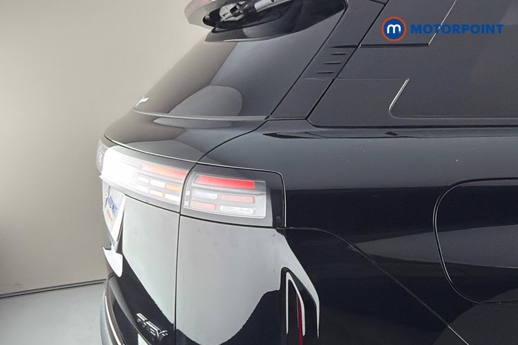 Jaecoo 7 Luxury Automatic Petrol Plug-In Hybrid SUV - Stock Number (1667248) - 38th supplementary image