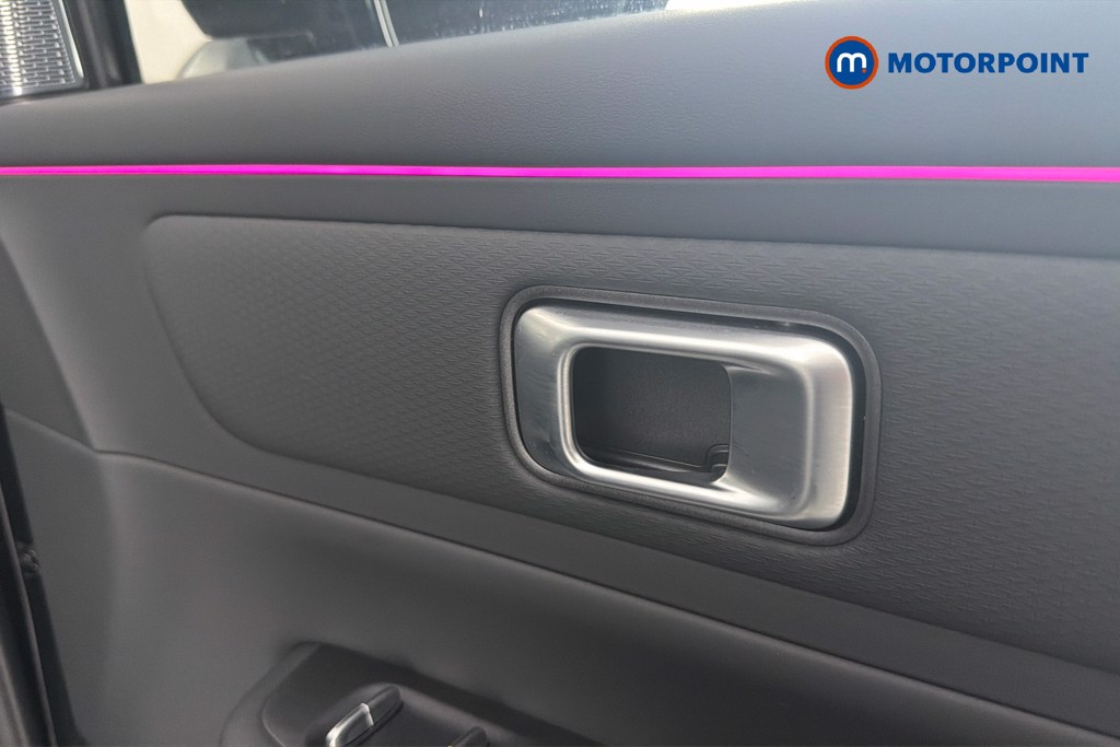 Jaecoo 7 Luxury Automatic Petrol Plug-In Hybrid SUV - Stock Number (1667248) - 42nd supplementary image