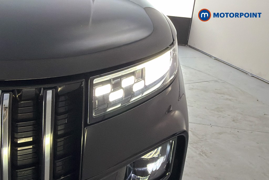 Jaecoo 7 Luxury Automatic Petrol Plug-In Hybrid SUV - Stock Number (1667248) - 44th supplementary image