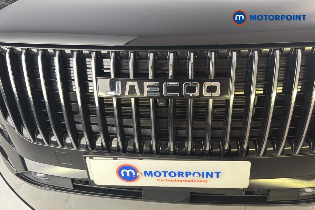Jaecoo 7 Luxury Automatic Petrol Plug-In Hybrid SUV - Stock Number (1667248) - 45th supplementary image