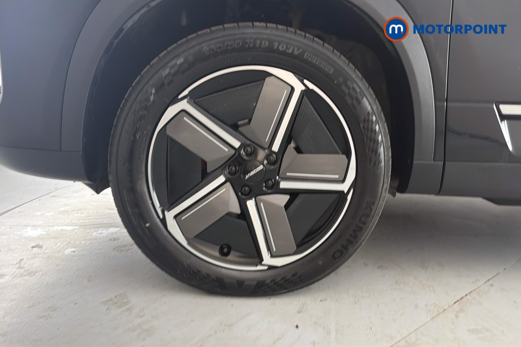 Jaecoo 7 Luxury Automatic Petrol Plug-In Hybrid SUV - Stock Number (1667248) - 47th supplementary image