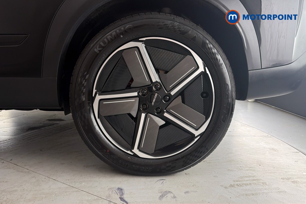 Jaecoo 7 Luxury Automatic Petrol Plug-In Hybrid SUV - Stock Number (1667248) - 48th supplementary image