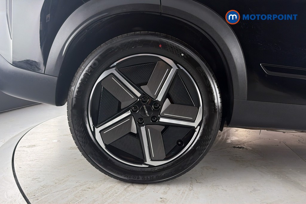 Jaecoo 7 Luxury Automatic Petrol Plug-In Hybrid SUV - Stock Number (1667248) - 49th supplementary image
