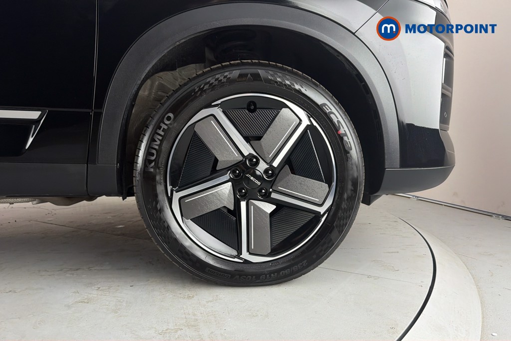 Jaecoo 7 Luxury Automatic Petrol Plug-In Hybrid SUV - Stock Number (1667248) - 50th supplementary image