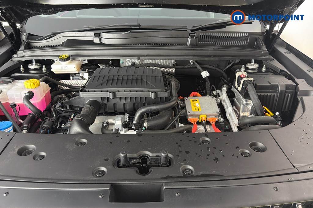 Jaecoo 7 Luxury Automatic Petrol Plug-In Hybrid SUV - Stock Number (1667248) - 51st supplementary image
