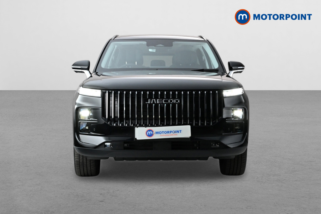 Jaecoo 7 Luxury Automatic Petrol Plug-In Hybrid SUV - Stock Number (1667248) - Front bumper