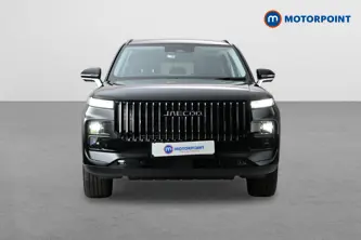 Jaecoo 7 Luxury Automatic Petrol Plug-In Hybrid SUV - Stock Number (1667248) - Front bumper
