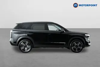 Jaecoo 7 Luxury Automatic Petrol Plug-In Hybrid SUV - Stock Number (1667248) - Drivers side