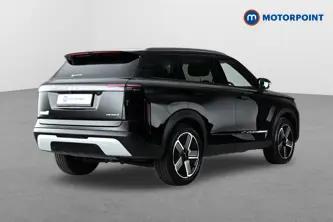 Jaecoo 7 Luxury Automatic Petrol Plug-In Hybrid SUV - Stock Number (1667248) - Drivers side rear corner