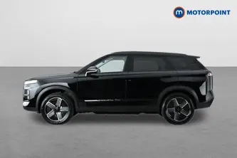 Jaecoo 7 Luxury Automatic Petrol Plug-In Hybrid SUV - Stock Number (1667248) - Passenger side
