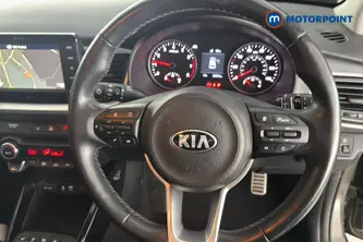 KIA Stonic 4 Manual Petrol SUV - Stock Number (1667256) - 2nd supplementary image