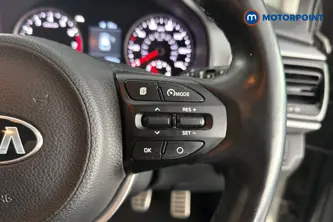 KIA Stonic 4 Manual Petrol SUV - Stock Number (1667256) - 3rd supplementary image