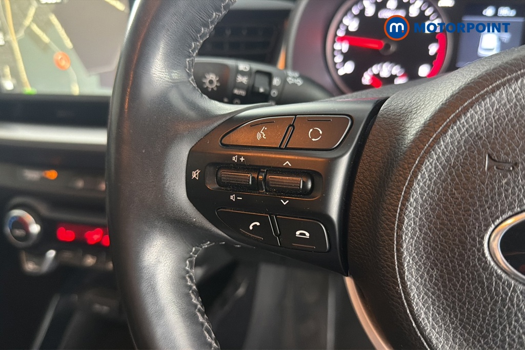 KIA Stonic 4 Manual Petrol SUV - Stock Number (1667256) - 4th supplementary image