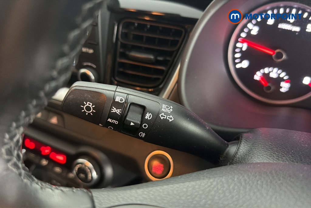 KIA Stonic 4 Manual Petrol SUV - Stock Number (1667256) - 5th supplementary image