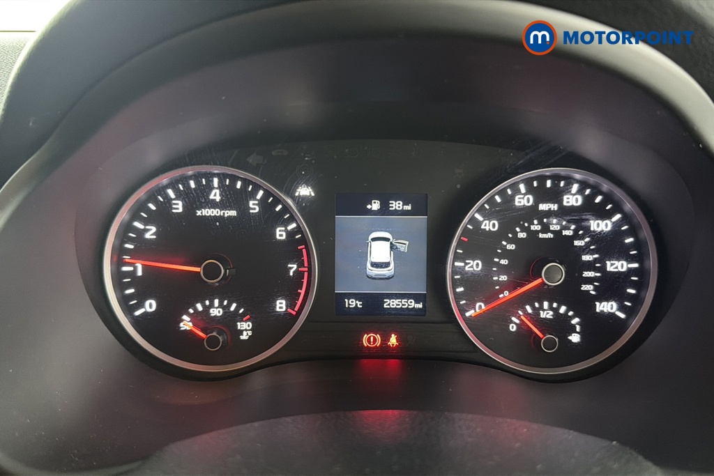 KIA Stonic 4 Manual Petrol SUV - Stock Number (1667256) - 7th supplementary image