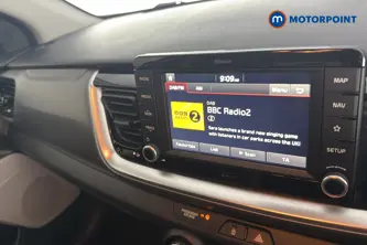 KIA Stonic 4 Manual Petrol SUV - Stock Number (1667256) - 8th supplementary image