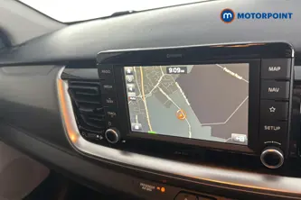 KIA Stonic 4 Manual Petrol SUV - Stock Number (1667256) - 9th supplementary image