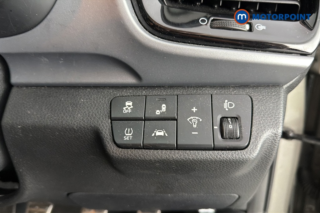 KIA Stonic 4 Manual Petrol SUV - Stock Number (1667256) - 11th supplementary image