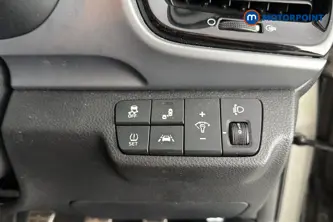 KIA Stonic 4 Manual Petrol SUV - Stock Number (1667256) - 11th supplementary image
