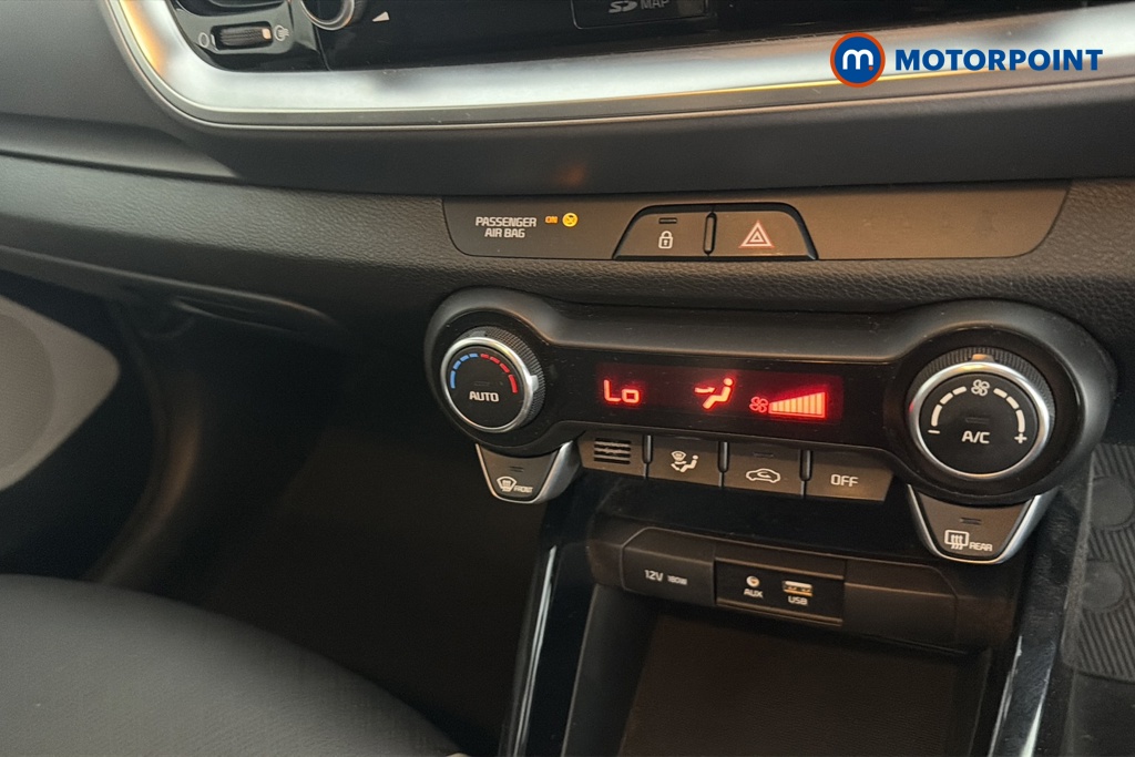 KIA Stonic 4 Manual Petrol SUV - Stock Number (1667256) - 12th supplementary image