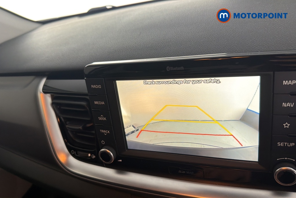 KIA Stonic 4 Manual Petrol SUV - Stock Number (1667256) - 13th supplementary image