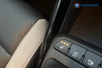 KIA Stonic 4 Manual Petrol SUV - Stock Number (1667256) - 14th supplementary image