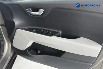 KIA Stonic 4 Manual Petrol SUV - Stock Number (1667256) - 18th supplementary image