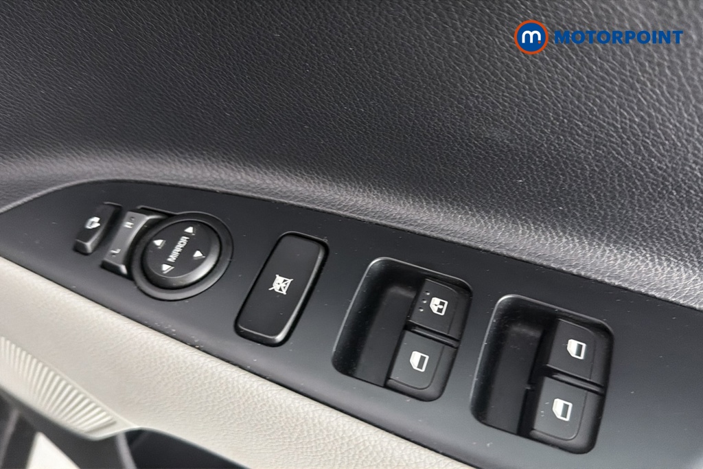 KIA Stonic 4 Manual Petrol SUV - Stock Number (1667256) - 19th supplementary image