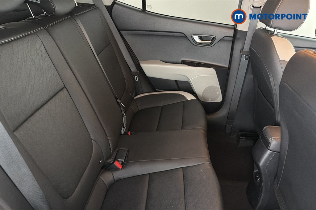KIA Stonic 4 Manual Petrol SUV - Stock Number (1667256) - 25th supplementary image