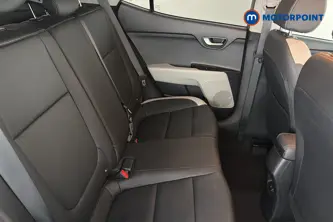 KIA Stonic 4 Manual Petrol SUV - Stock Number (1667256) - 25th supplementary image