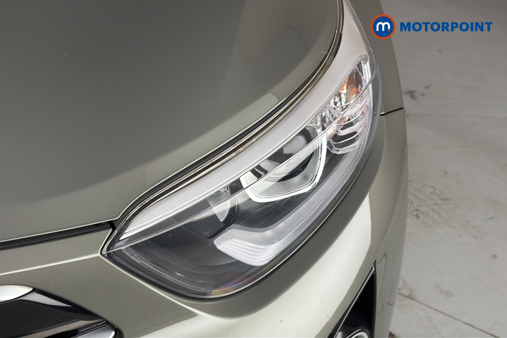 KIA Stonic 4 Manual Petrol SUV - Stock Number (1667256) - 42nd supplementary image