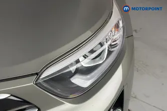KIA Stonic 4 Manual Petrol SUV - Stock Number (1667256) - 42nd supplementary image